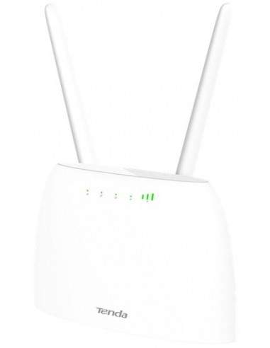 Router 4G LTE Wi-Fi N300 alternativa ADSL VoLTE - Tenda 4G06 Tenda - 1