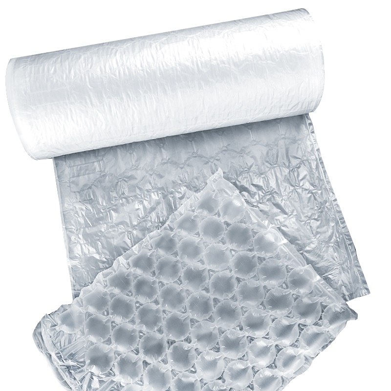 Rotolo cuscino bolle d'aria riempimento imballaggio - 400x280 mm