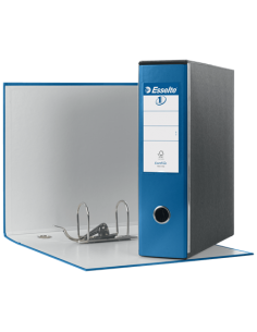 Registratori Eurofile Esselte G53 - Commerciale - 23x30 cm - Dorso 8 cm 2