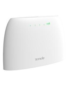 Router 4G LTE Wi-Fi N300 fino a 150Mbps - Tenda 4G03 Tenda - 1