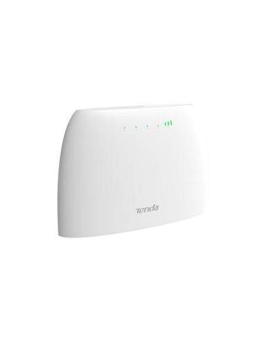 Router 4G LTE Wi-Fi N300 fino a 150Mbps - Tenda 4G03 Tenda - 1