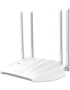 Access Point Wi-Fi AC1200 Dual-Band Powered by PoE TL-WA1201 Tp-Link - 1