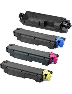 Yellow Compa Utax Triumph P-C3062,3066-90g/6K1T02TVAUT0  - 1