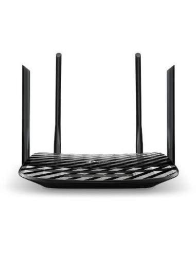 Router Wi-Fi Gigabit Wireless Dual Band AC1350 - EC230-G1 Tp-Link - 1