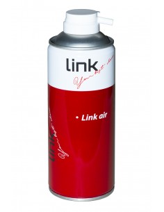 Spray Aria Compressa In Confezione 400 Ml. Link - 3