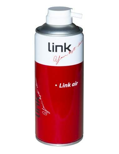Spray Aria Compressa In Confezione 400 Ml. Link - 3
