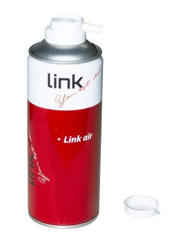 Spray Aria Compressa In Confezione 400 Ml. Link - 5