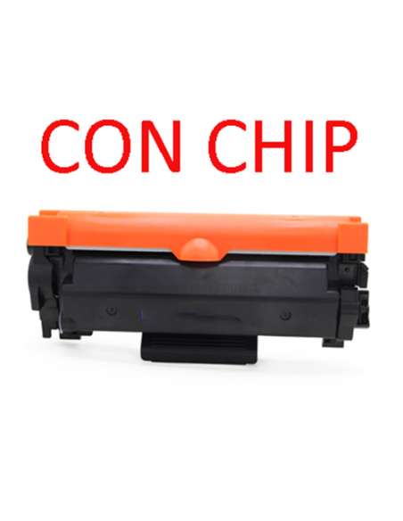 Compatibile With chip  2310,2350,2370,2375,2510,2530,2550,2730,2750-3K Brother - 3