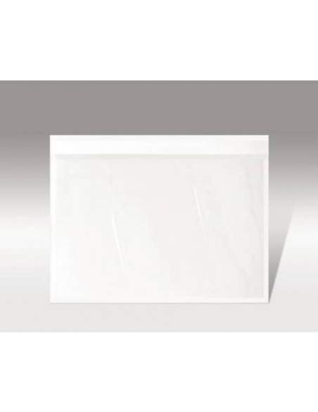 Buste autoadesive portadocumenti WillChip - neutra - 22x16 cm - 24x18 cm - A-441/N (conf.1000) Buste autoadesive portadocumenti WillChip - neutra - 22x16 cm - 24x18 cm - A-441/N (conf.1000)