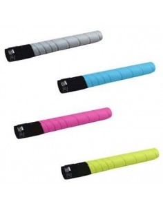 Yellow Compa Olivetti  D-Color MF222,MF282,MF362-25K Olivetti - 1