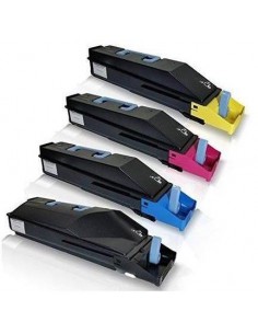 Yellow Compa Triumph-Adler 357 Ci Utax 357 Ci-9K1T02ZLAUT0  - 1