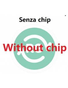 Without Chip Com HP Color M578,M55,M554,M555-13K212X HP - 1