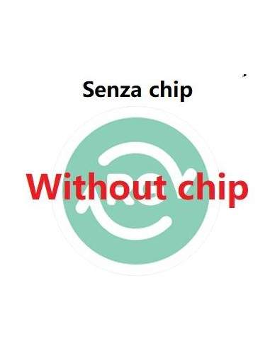 Without Chip Ciano HP Color M578,M55,M554,M555-4.5K212A HP - 1