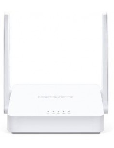 Modem Router Wifi N300 ADSL 2+ Mercusys MW300D Mercusys - 1