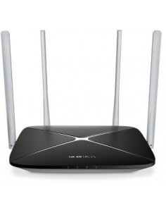 Router Wireless Dual Band AC1200 - Mercusys AC12 Mercusys - 1