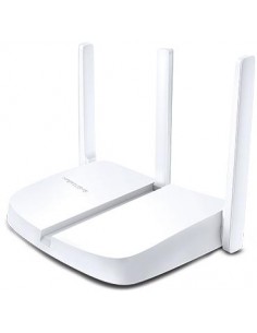 Router Mercusys Wireless 300Mbps 3 antenne da 5dbi 2.4GHz Mercusys - 1