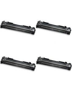 Magente Reg HP Color LaserJet Enterprise M751 series-6K658A HP - 1