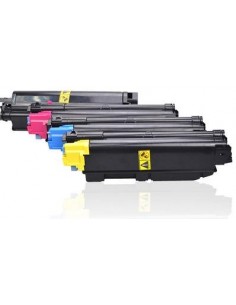 Ciano+Waste  compa Kyocera TASKalfa 352 ci-9K1T02ZLCNL0 Kyocera - 1