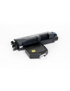 Black+Waste Com Olivetti D-Color MF3023,3024,P2230-8KB1282 Olivetti - 1