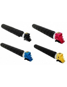 Mps Ciano Com Olivetti D-Color MF 2553,2554-215g/18KB1252C Olivetti - 1