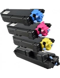 Magente+Waste  Triumph-Adler Utax P-C4072 DN-13K1T02TXBUT0  - 1