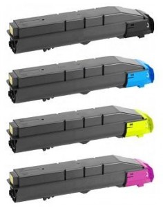 Ciano Com Triumph-Adler Utax 300,301,302 Ci-7K1T02R4CUT0  - 1