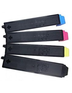 Black Com Triumph-Adler Utax 400 Ci-20K 1T02R60UT0  - 1