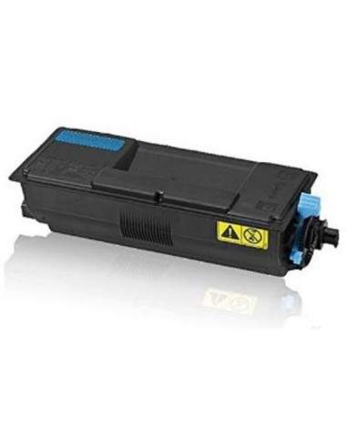 Toner+Waste Com Olivetti D-Copia 4003,4004MF,PG L2140-12.5K Olivetti - 1