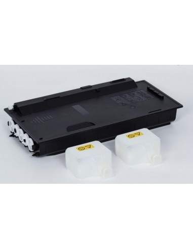 Toner+Waste Compatible Olivetti D-Copia 3002-20KB1088 Olivetti - 1