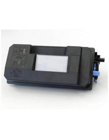 Toner+Waste  D-Copia 4513,4514,PG L2545,2555,2645,2655-12.5K Olivetti - 1