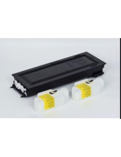 Toner+Waste Compatible Olivetti  d-Copia 3201MF -20KB1276 Olivetti - 1