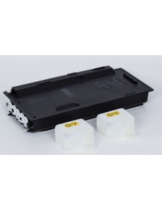 Toner+Waste Compatible Olivetti  d-Copia 4001MF -35KB1277 Olivetti - 1