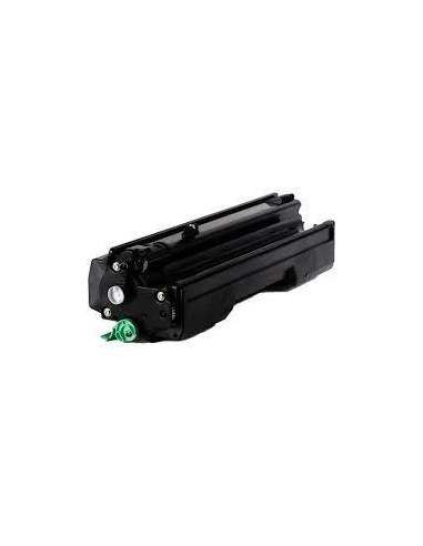 Toner Compatible Lanier Ricoh NRG SP6430-10K407510 Ricoh - 1