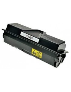 Toner Compatible Triumph LP4128 Utax LP3128-4K4412810010   - 1