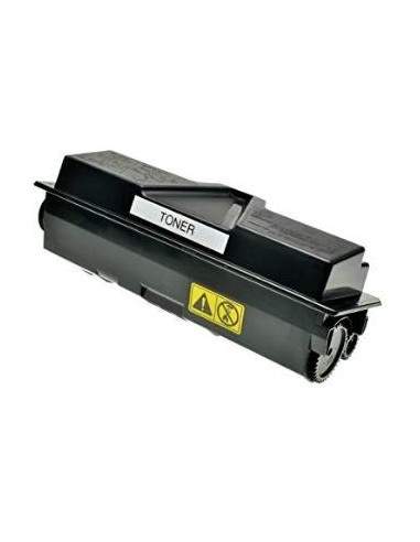 Toner Compatible Triumph LP4128 Utax LP3128-4K4412810010   - 1