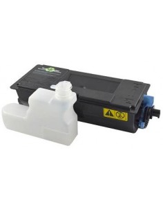 Toner+Waster com Triumph-Adler Utax P-4531i-14.5K1T02NJ0UT0  - 1