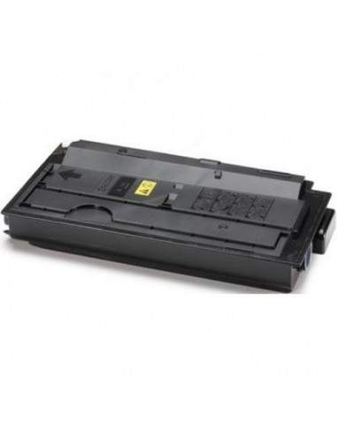 Toner+Waste com Triumph-Adler Utax P-2540 i-15K1T02NJ0UT0  - 1