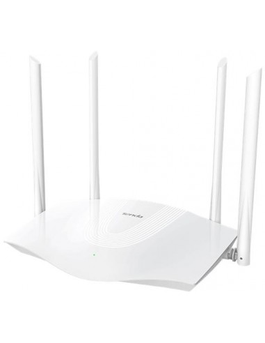 Router Tenda AX1800 Dual Band Gigabit Wi-Fi 6 - TX3 Tenda - 1