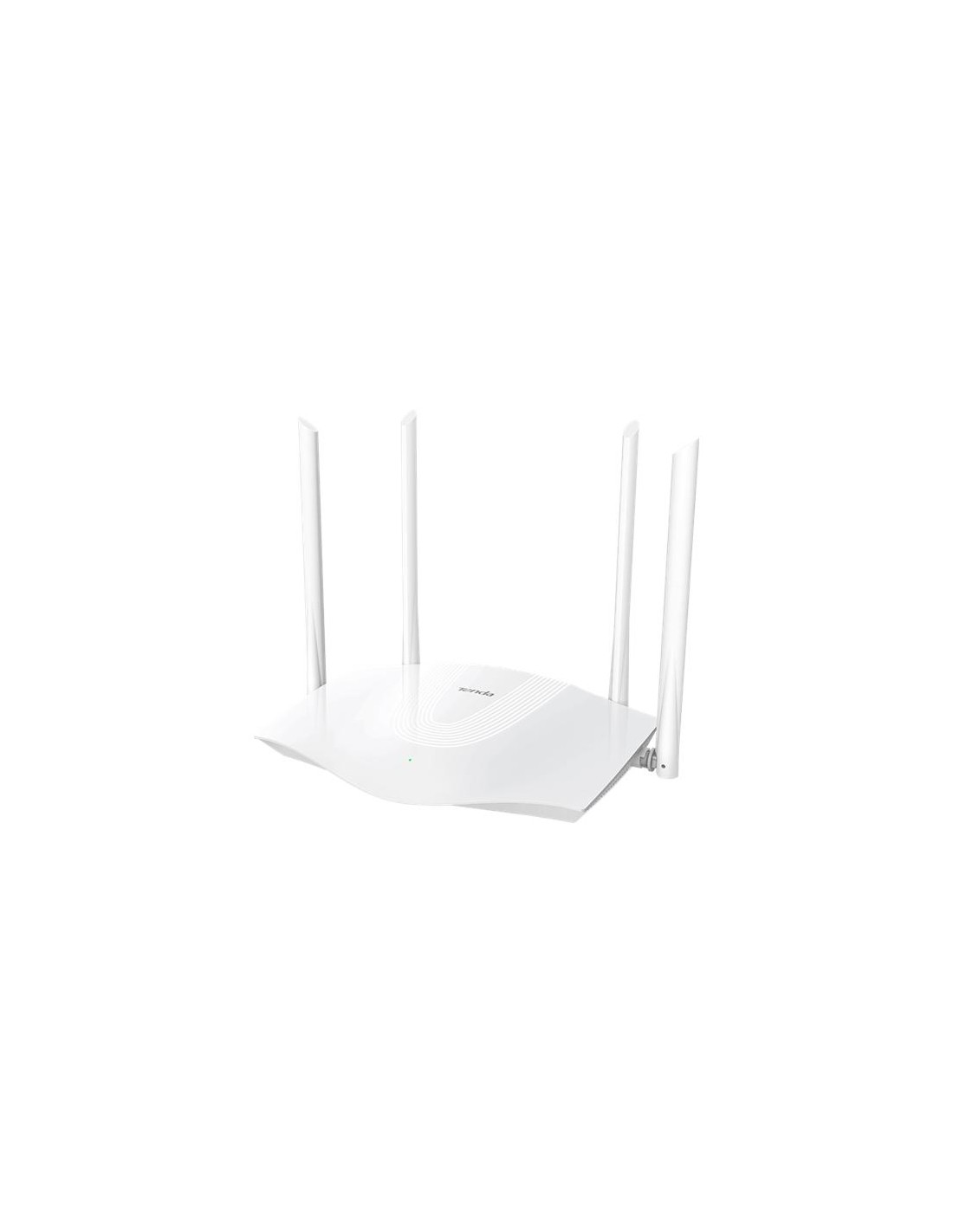 NT-F3 - ROUTER TENDA F3 WIRELESS 300MBPS 4 PORTE LAN 3 ANTENNE - TENDA