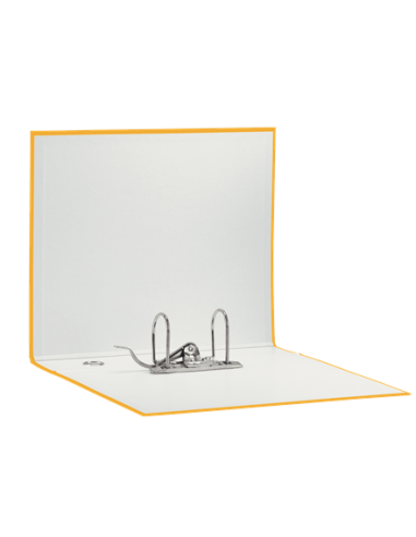 Registratori Eurofile Esselte G53 - commerciale - 23x30 cm - Dorso 8 cm