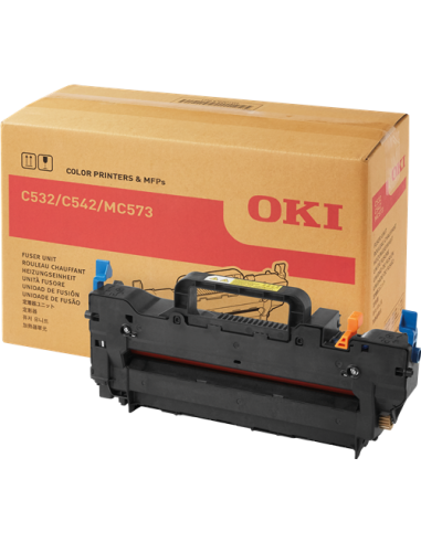 Originale Oki laser fusore - 46358502