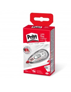 Correttore a nastro Pritt System Midway - 4,2 mm - 12 m - 2120443
 (conf. 5)