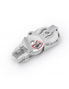 Refill per correttore a nastro Pritt System Midway - 4,2 mm - 12 m - 2120455 (conf. 10)