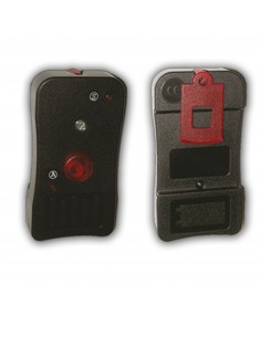 Radiocomando - Tr/radio led 2