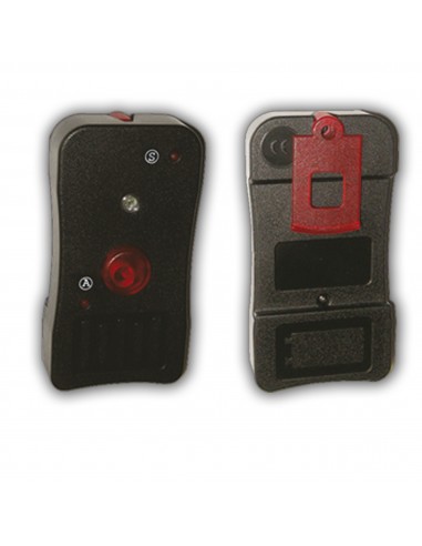 Radiocomando - Tr/radio led