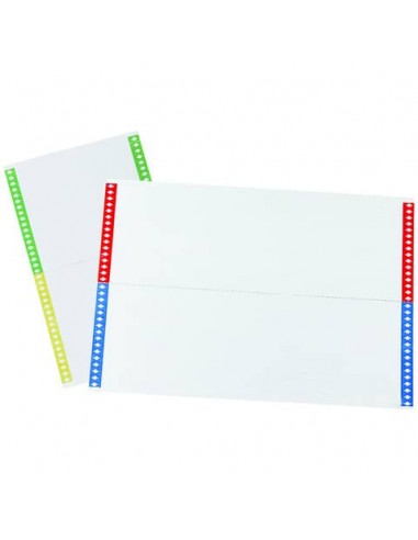 Cartoncini per cartelle sospese Bertesi - armadio modelli Joker e Cartesio Plus - 033-10 (conf.10)