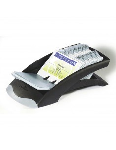 Schedario alfabetico da tavolo Visifix® Durable - 2413-23