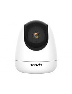 Telecamera IP di sorveglianza 360° 1080p allarme sonoro Tenda - 1