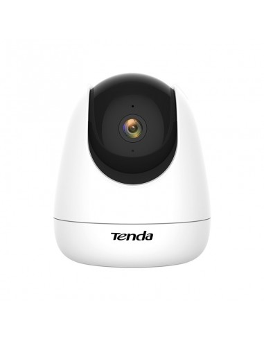 Telecamera IP di sorveglianza 360° 1080p allarme sonoro Tenda - 1