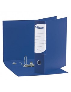 Registratori Esselte Business G95 - Protocollo - 23x33 cm - Dorso 8 Esselte - 1 2